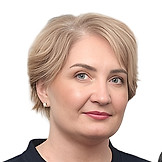 Острова Юлия Николаевна