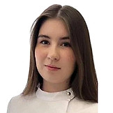 Соснина Марина Владимировна