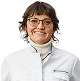 Колмакова Ирина Германовна