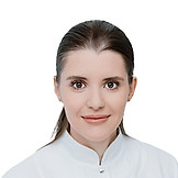 Зекунова Александра Денисовна