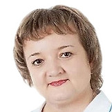 Скрябина Нинель Георгиевна