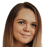 Максимова Татьяна Сергеевна