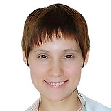 Тарасова Екатерина Михайловна
