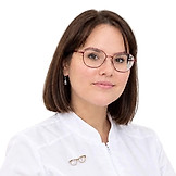 Макарова Ксения Евгеньевна