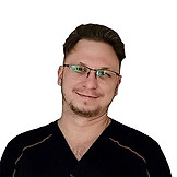 Дедюхин Никита Алексеевич