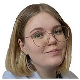Чернавских Яна Олеговна