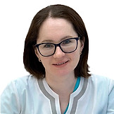 Ляпунова Елена Петровна