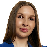Семерикова Анна Анатольевна