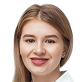 Крупина Елена Анатольевна