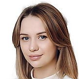 Нугаева (Коробова) Ева Юрьевна