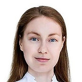 Козлова Алина Сергеевна