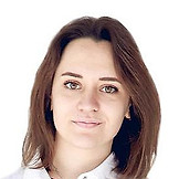 Семакова Полина Андреевна