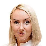 Андреева Валерия Владимировна
