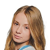 Орлова Елена Александровна