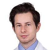 Столбиков Артём Сергеевич