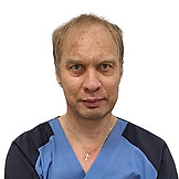Квашнин Виктор Владимирович