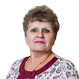 Захарова Ольга Николаевна