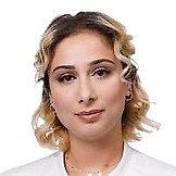 Нехматова Гюнель Авазовна