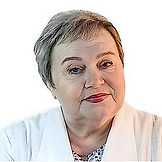 Трубинова Наталья Александровна