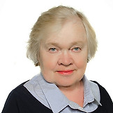 Сомова Александра Ивановна
