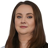 Ермакова Ульяна Владимировна