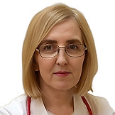 Бородина Зинаида Идрисовна