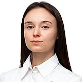 Землянская Татьяна Евгеньевна
