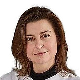 Морозова Ольга Викторовна