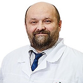 Петров Сергей Викторович