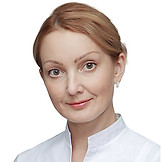 Петрова Елена Владимировна