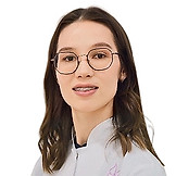 Батенькова Татьяна Юрьевна