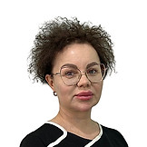 Набокина Лариса Викторовна