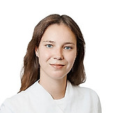 Валькова Алина Александровна
