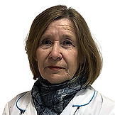 Крутикова Людмила Геннадьевна