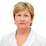 Мельхер Наталья Ивановна
