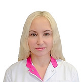 Петелина Наталья Васильевна