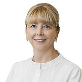 Чувашова Любовь Александровна