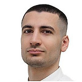 Гарагашев Дионис Вахтангович