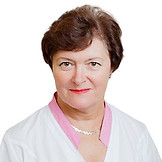 Мирошниченко Людмила Александровна