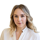 Курбанова Полина Альбертовна