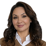 Путилова Марина Сергеевна