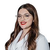 Хионина Ксения Александровна