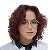 Харева Екатерина Александровна