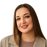 Панаит Екатерина Владиславовна