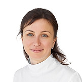 Кашина Екатерина Вадимовна
