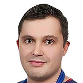 Бухнер Константин Анатольевич