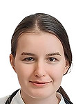 Батрудинова Юлия Евгеньевна