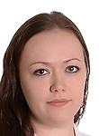Кельдиярова Нина Александровна