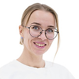 Паздерина Анна Юрьевна