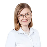 Князева Анна Сергеевна